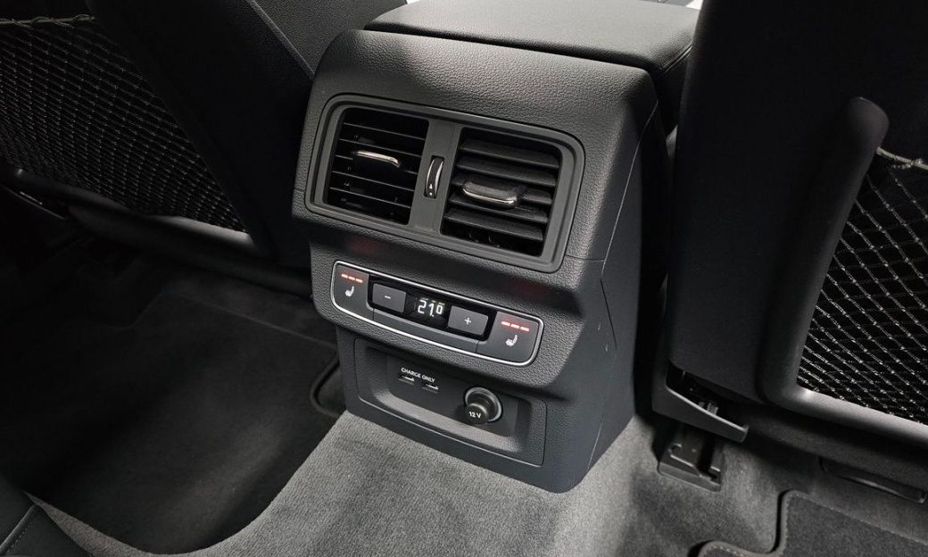 Audi Q5 45 TFSI Quattro, 2023