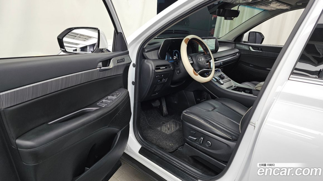 Hyundai Palisade Diesel 2.2 2WD, 2024