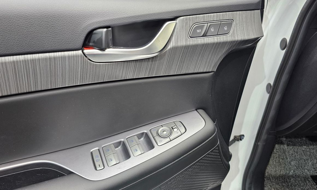 Hyundai Palisade Diesel 2.2 2WD, 2024