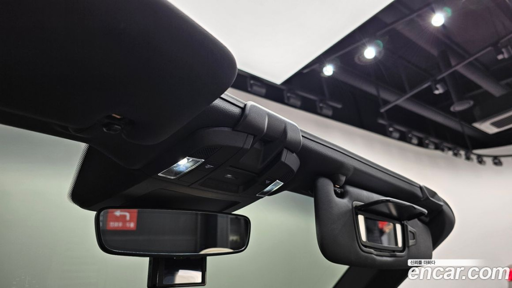 Porsche 911 Carrera Cabriolet, 2024