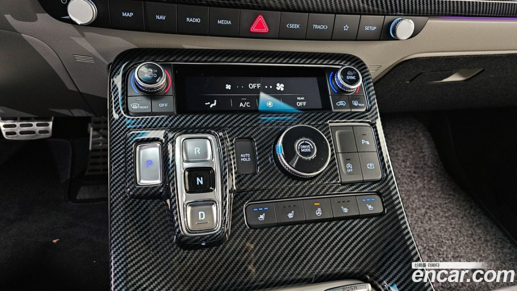 Hyundai Palisade Diesel 2.2 2WD, 2023