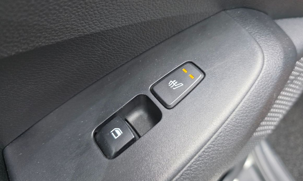 Kia Seltos Gasoline 2.0 2WD, 2023