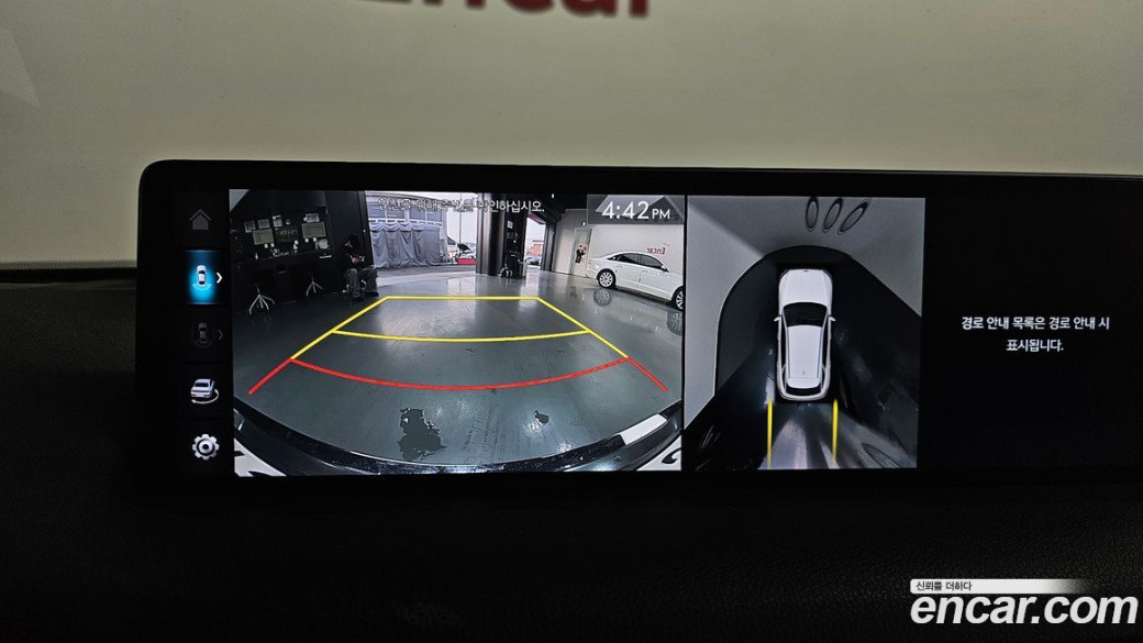 Genesis GV70 2.2 Diesel AWD, 2022
