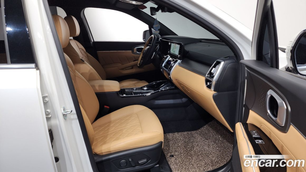 Kia Sorento Diesel 2.2 2WD, 2022