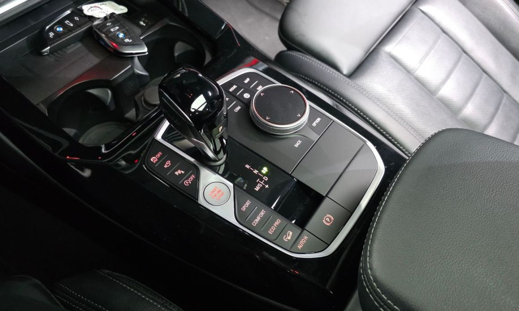 BMW X3 xDrive 20i M Sport, 2024