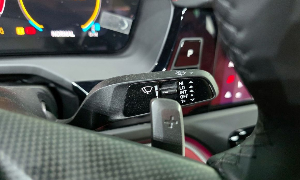 Porsche Panamera 2.9 AWD, 2025