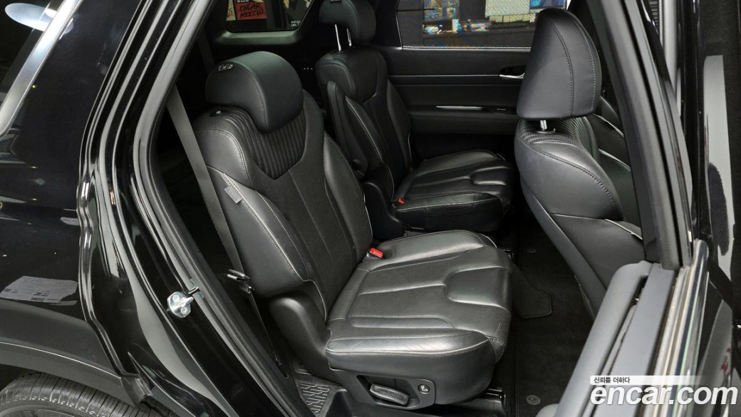Hyundai Palisade Diesel 2.2 4WD, 2023
