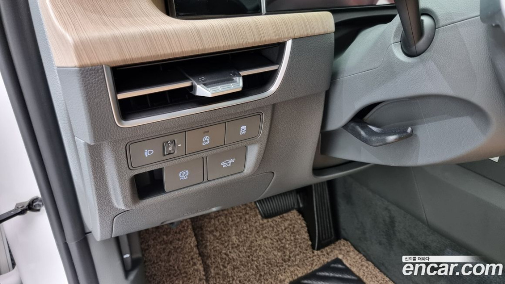 Hyundai Sonata 1.6 Turbo, 2024