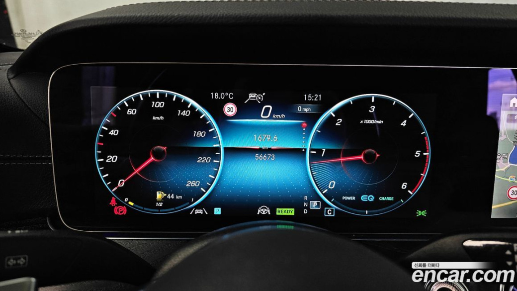 Mercedes-Benz CLS-Class CLS300d 4MATIC, 2022