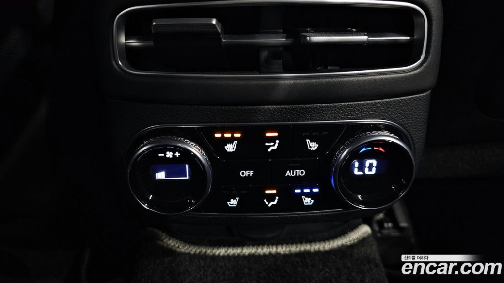 Genesis GV70 2.5T Gasoline AWD, 2023