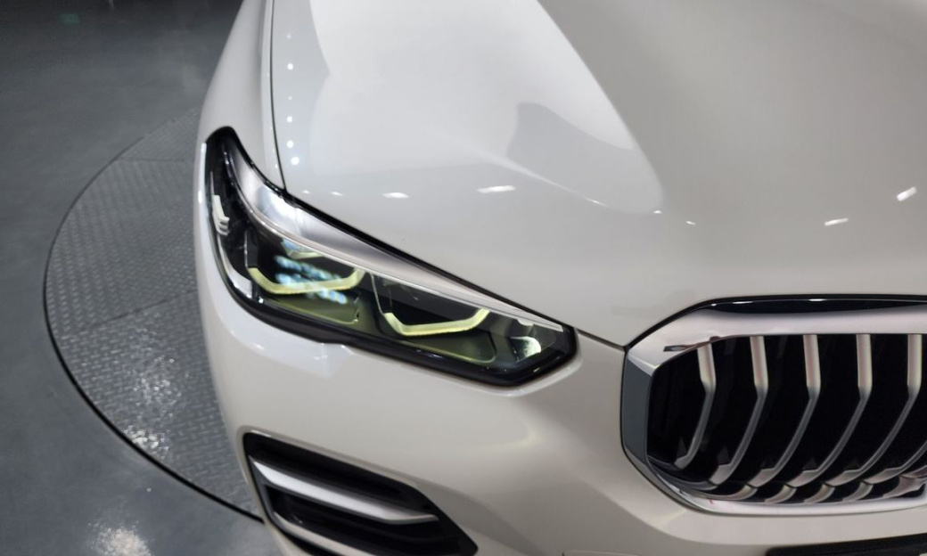 BMW X5 xDrive 30d xLine, 2022