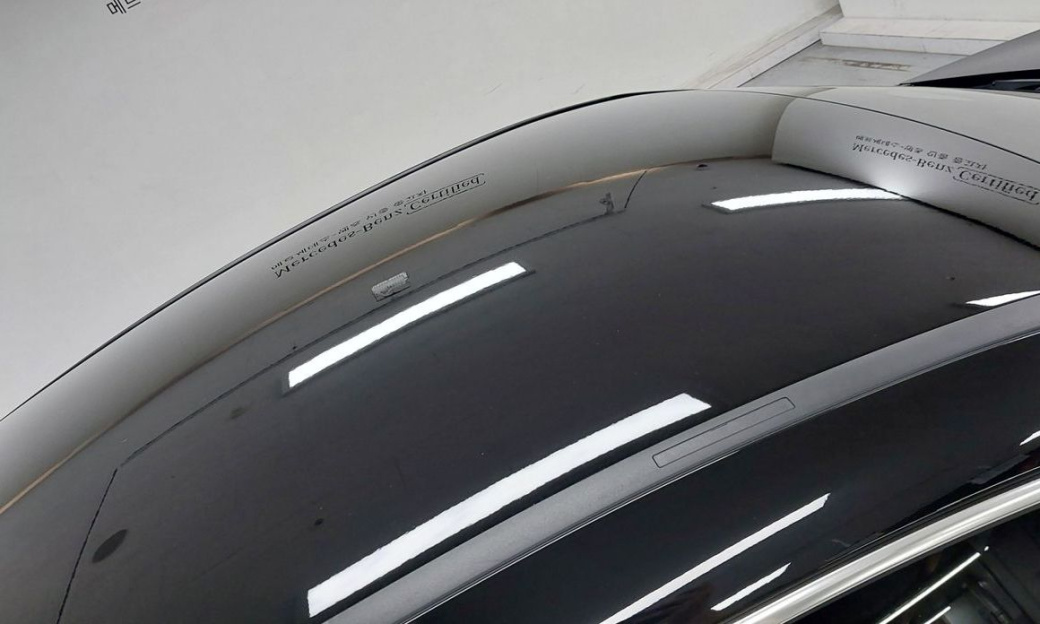 Mercedes-Benz CLA-Class CLA250 4MATIC, 2025