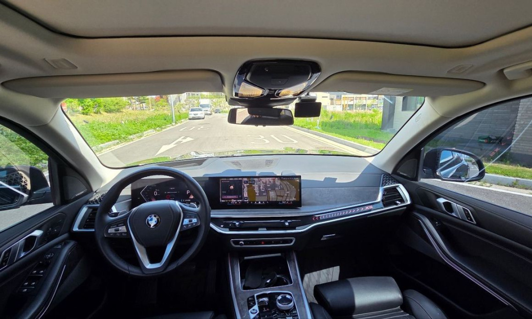 BMW X5 xDrive 30d xLine, 2024