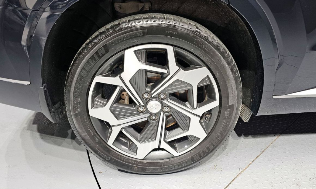 Hyundai Palisade Diesel 2.2 2WD, 2022