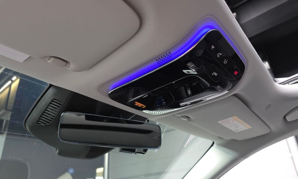 Mercedes-Benz E-Class E200 Avantgarde, 2025