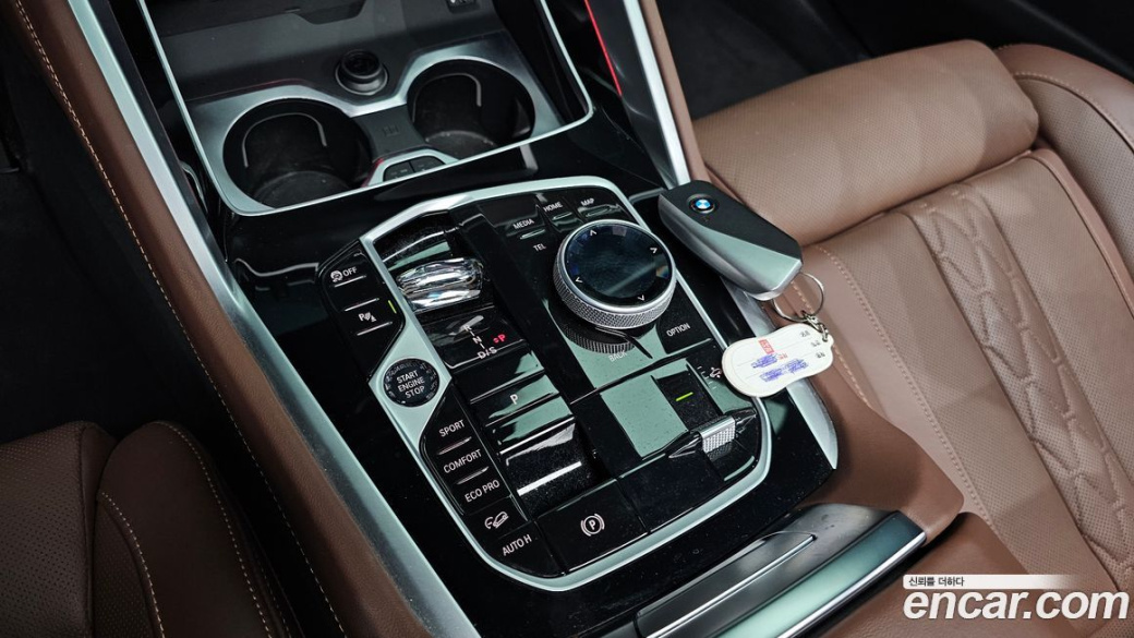 BMW X6 xDrive40i M Sport, 2025