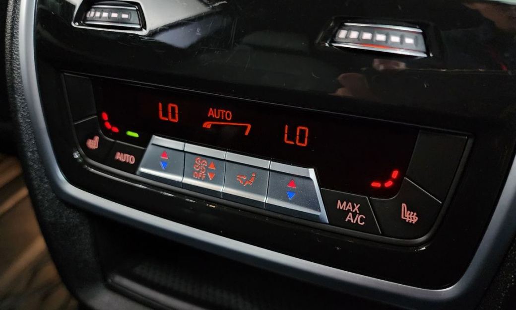 BMW X7 M60i xDrive M sport 6STR, 2024