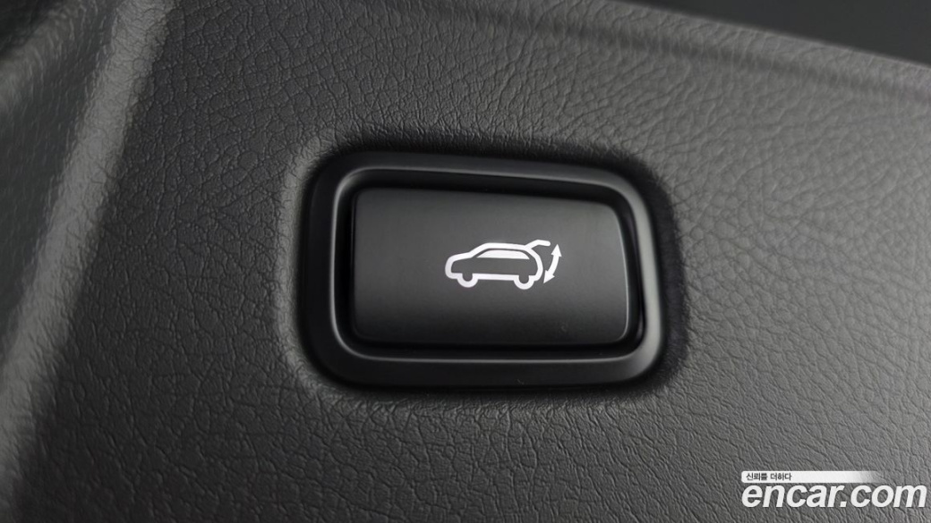 Kia Mohave Diesel 3.0 4WD 7-Seater, 2023