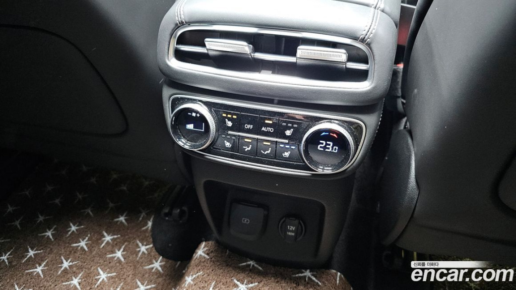 Genesis GV80 3.0 Diesel AWD, 2023