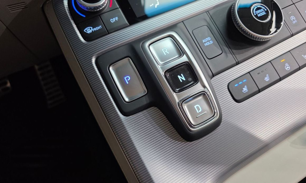 Hyundai Palisade Diesel 2.2 2WD, 2023