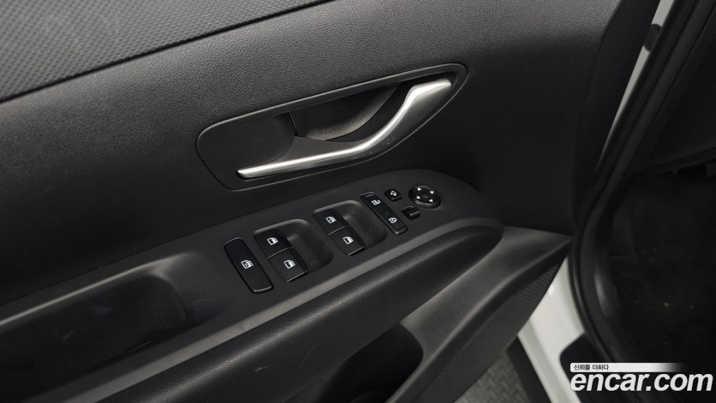 Hyundai Tucson Gasoline 1.6 Turbo 2WD, 2023