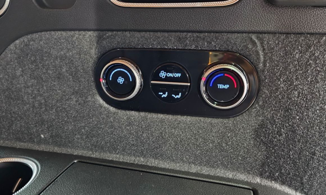 Genesis GV80 2.5T Gasoline 2WD, 2024