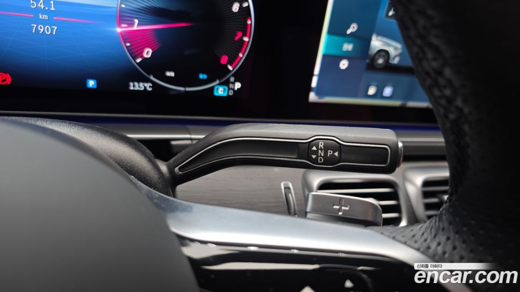 Mercedes-Benz GLE-Class GLE450 4MATIC Coupe, 2025