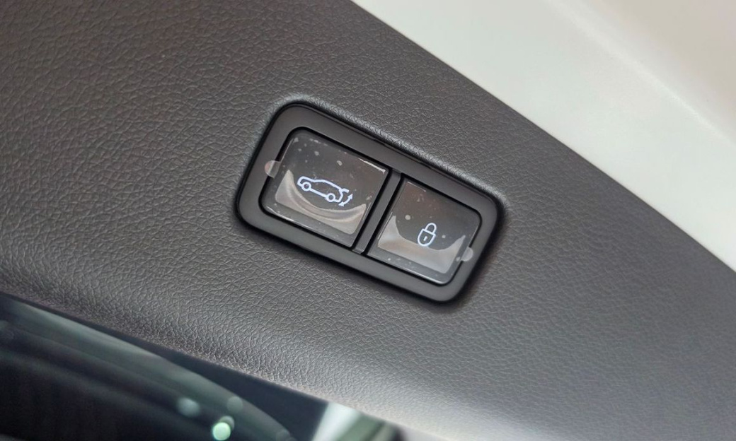 Genesis GV70 2.5T Gasoline 2WD, 2025