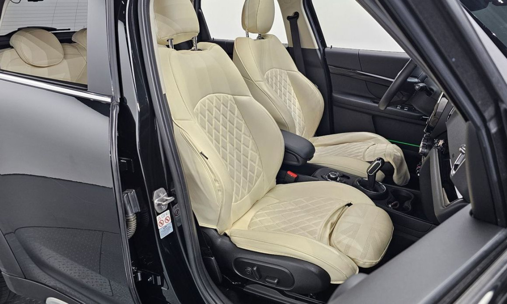 Mini Countryman Classic Plus, 2023