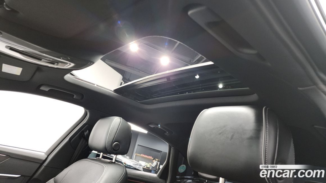 Audi A6 45 TFSI Quattro Premium, 2022