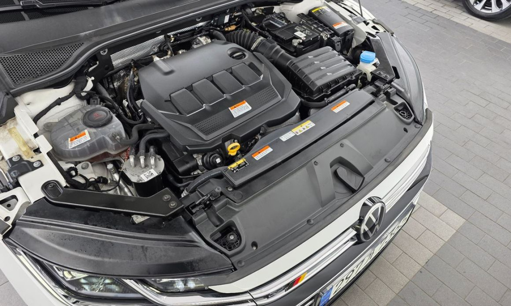 Volkswagen Arteon 2.0 TDI R-LIINE 4Motion, 2023
