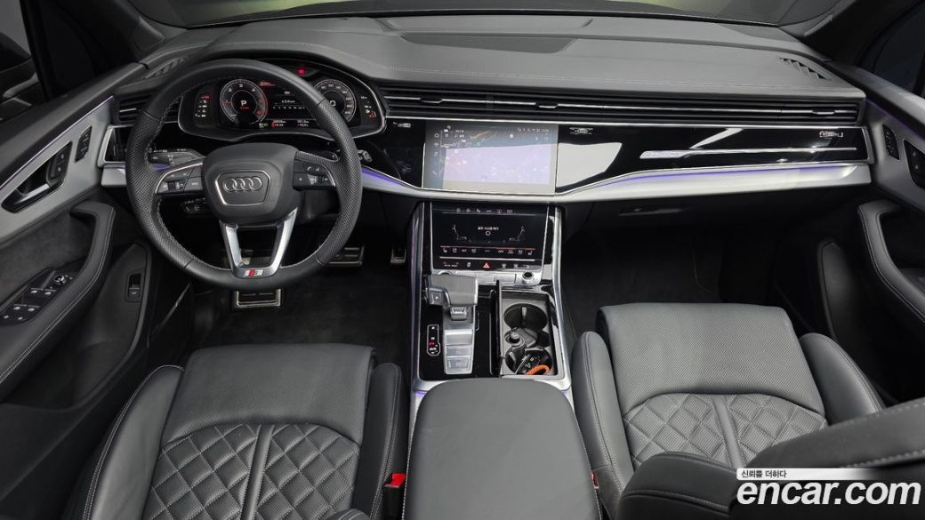 Audi Q7 50 TDI Quattro Premium, 2025