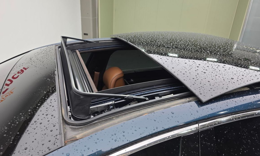 Genesis G80 Gasoline 2.5 Turbo AWD, 2023
