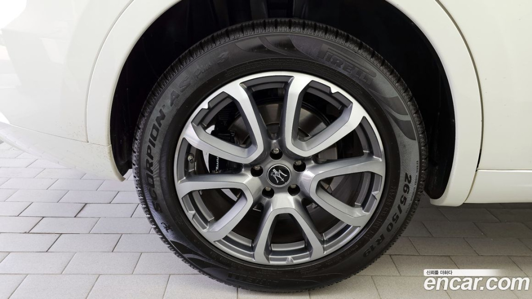 Maserati Levante 2.0 GT AWD, 2022