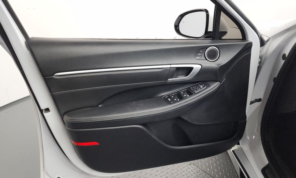 Hyundai Sonata 2.0, 2025
