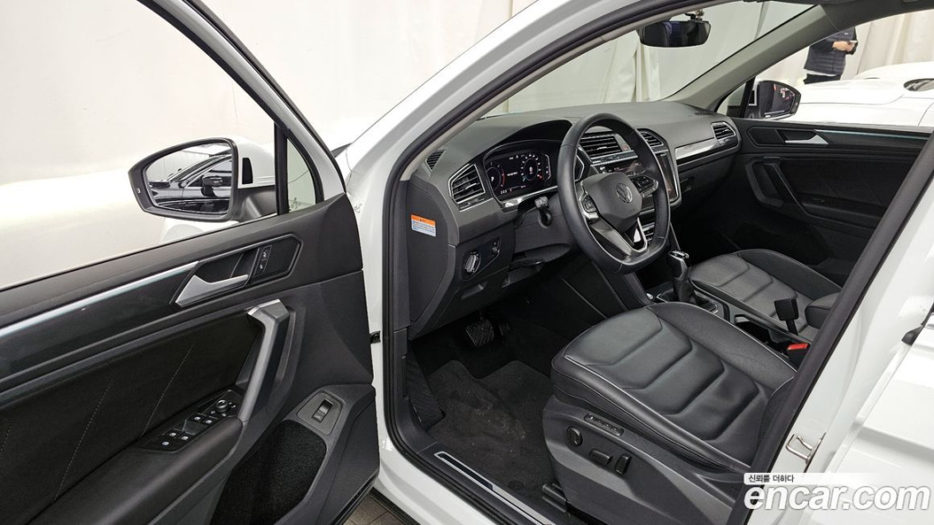 Volkswagen Tiguan 2.0 TDI 4Motion Prestige, 2023