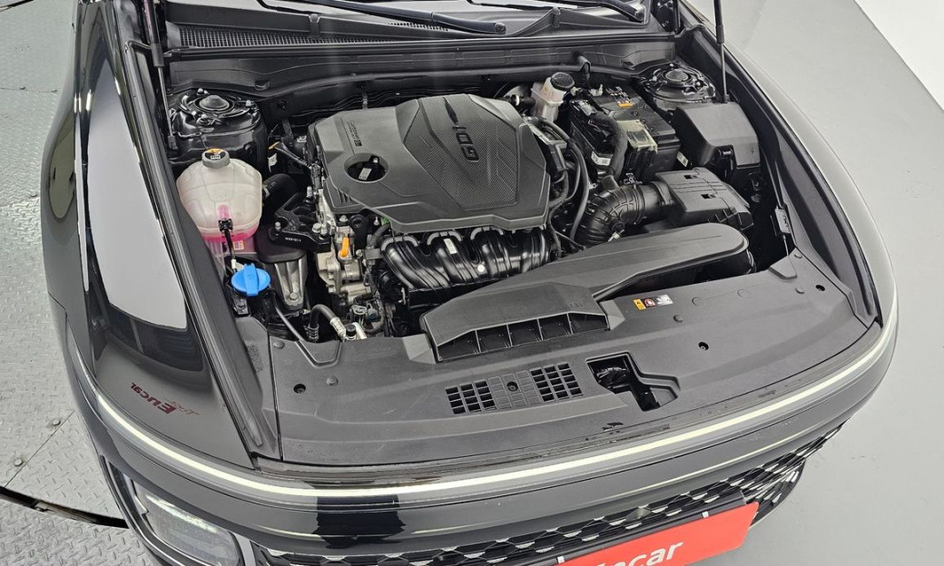 Hyundai Grandeur 2,5 Gasoline 2WD, 2024