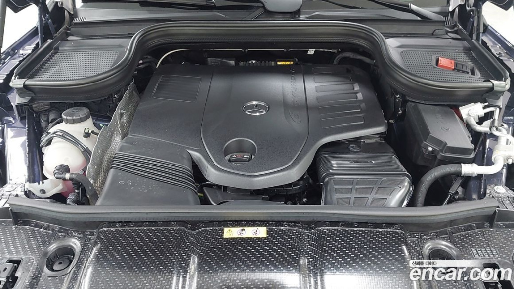 Mercedes-Benz GLE-Class GLE450 4MATIC, 2025