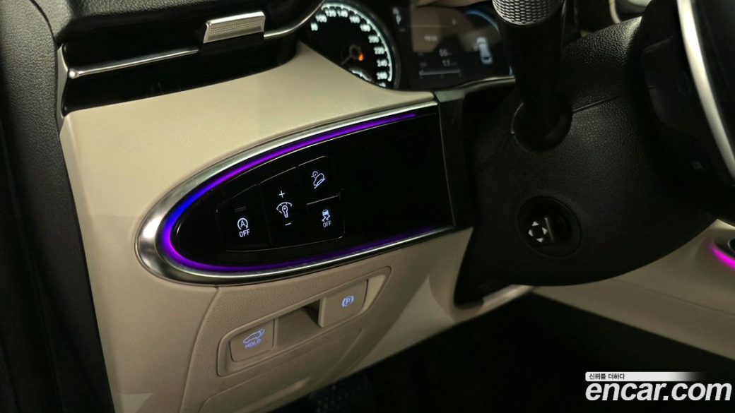 Genesis GV70 2.5T Gasoline AWD, 2022