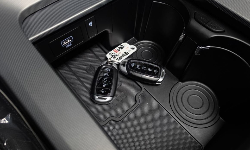 Hyundai Palisade Diesel 2.2 2WD, 2022
