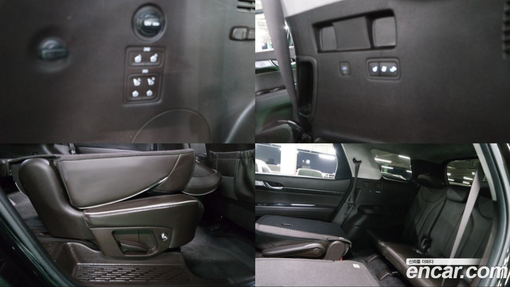 Hyundai Palisade Diesel 2.2 2WD, 2024