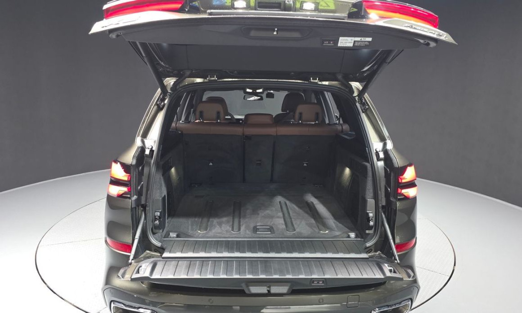 BMW X5 xDrive 40i M Sport, 2026
