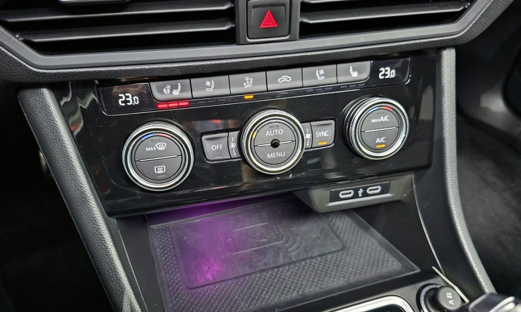 Volkswagen Jetta 1.4 TSI Prestige, 2021