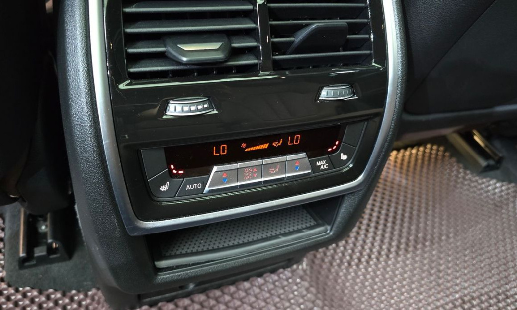 BMW X5 xDrive 40i M Sport, 2024