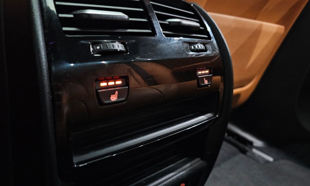 BMW 5-Series 520i M Sport, 2022