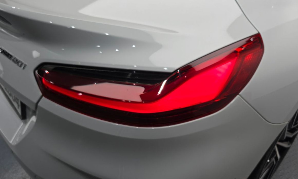 BMW Z4 sDrive20i M Sport, 2022