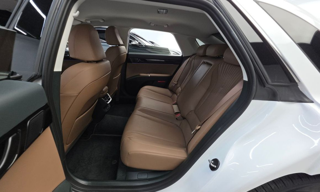 Hyundai Grandeur 2,5 Gasoline 2WD, 2025