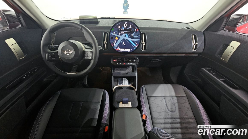 Mini Countryman ALL4 Classic, 2024
