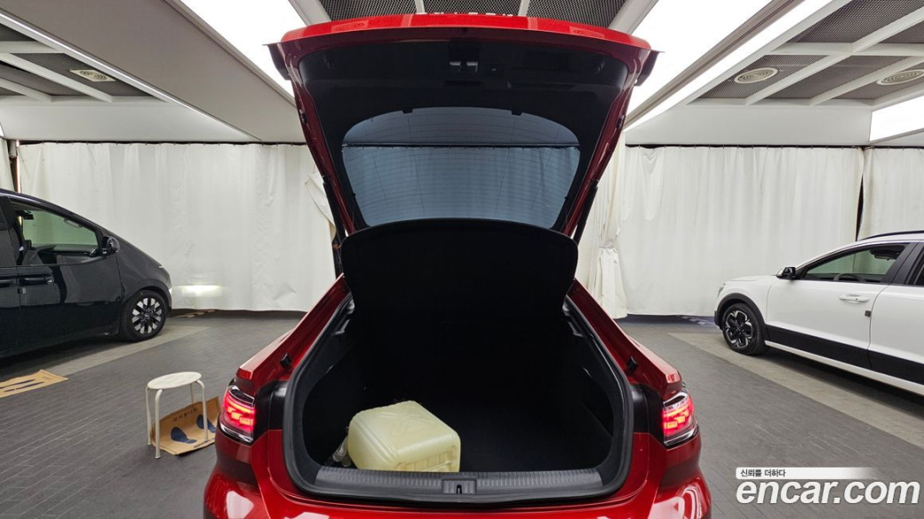 Volkswagen Arteon 2.0 TDI Prestige, 2023