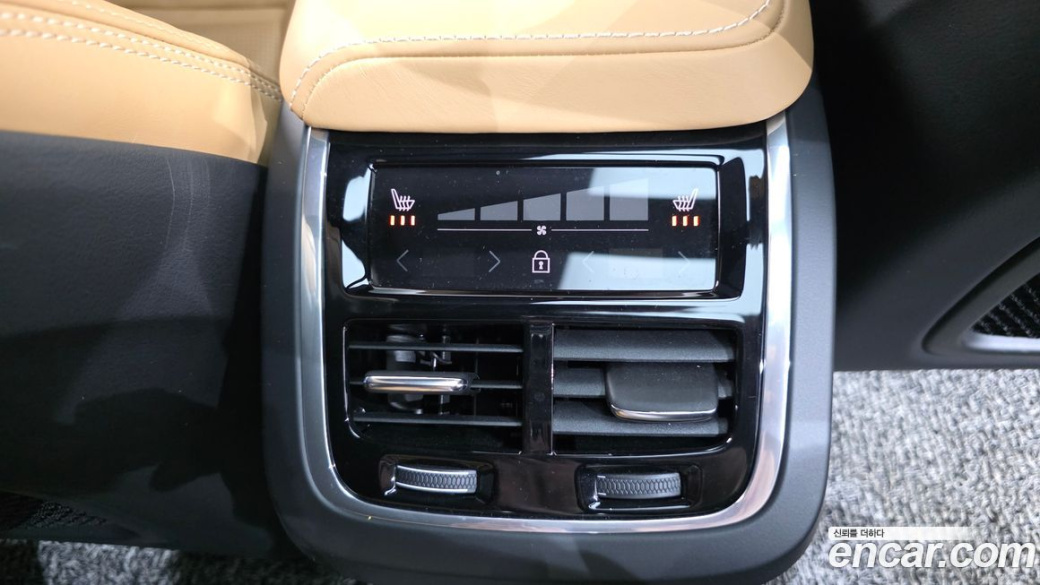Volvo S60 B5 Inscription, 2022